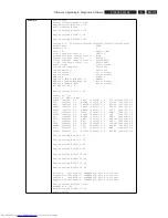 Preview for 113 page of Philips DVDR5350H/05 Service Manual