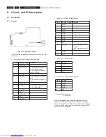 Preview for 164 page of Philips DVDR5350H/05 Service Manual