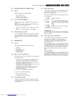 Preview for 165 page of Philips DVDR5350H/05 Service Manual