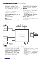 Preview for 170 page of Philips DVDR5350H/05 Service Manual