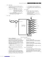 Preview for 171 page of Philips DVDR5350H/05 Service Manual