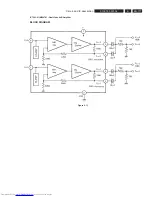 Preview for 177 page of Philips DVDR5350H/05 Service Manual