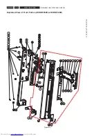 Preview for 188 page of Philips DVDR5350H/05 Service Manual