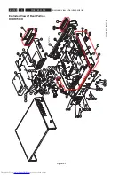 Preview for 190 page of Philips DVDR5350H/05 Service Manual