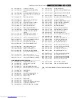 Preview for 193 page of Philips DVDR5350H/05 Service Manual