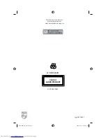 Предварительный просмотр 94 страницы Philips DVDR5350H/05 User Manual