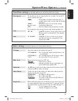 Предварительный просмотр 77 страницы Philips DVDR5350H User Manual