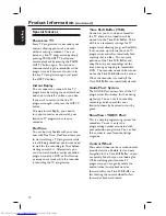 Preview for 10 page of Philips DVDR5520H User Manual