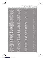 Preview for 117 page of Philips DVDR5520H User Manual