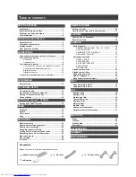 Preview for 2 page of Philips DVDR560H User Manual