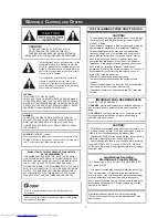 Preview for 4 page of Philips DVDR560H User Manual