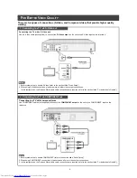 Preview for 10 page of Philips DVDR560H User Manual