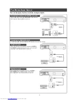 Preview for 11 page of Philips DVDR560H User Manual