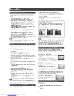 Preview for 13 page of Philips DVDR560H User Manual