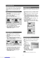 Preview for 15 page of Philips DVDR560H User Manual