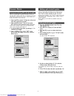 Preview for 16 page of Philips DVDR560H User Manual