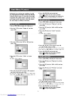 Preview for 17 page of Philips DVDR560H User Manual