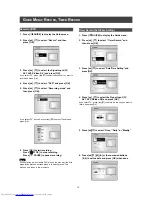 Preview for 19 page of Philips DVDR560H User Manual