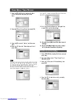 Preview for 20 page of Philips DVDR560H User Manual