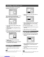 Preview for 21 page of Philips DVDR560H User Manual