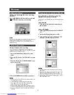 Preview for 23 page of Philips DVDR560H User Manual