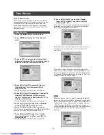 Preview for 27 page of Philips DVDR560H User Manual