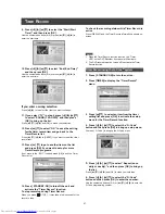 Preview for 28 page of Philips DVDR560H User Manual