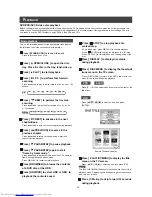 Preview for 31 page of Philips DVDR560H User Manual