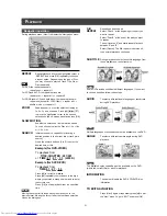 Preview for 32 page of Philips DVDR560H User Manual