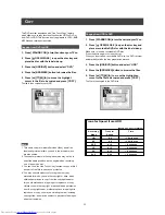 Preview for 36 page of Philips DVDR560H User Manual