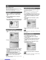 Preview for 37 page of Philips DVDR560H User Manual