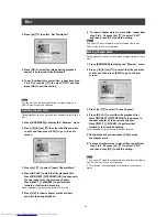 Preview for 39 page of Philips DVDR560H User Manual