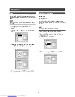 Preview for 41 page of Philips DVDR560H User Manual