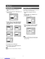 Preview for 42 page of Philips DVDR560H User Manual