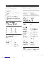 Preview for 46 page of Philips DVDR560H User Manual