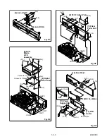 Предварительный просмотр 38 страницы Philips DVDR600VR/37 Service Manual