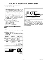 Предварительный просмотр 44 страницы Philips DVDR600VR/37 Service Manual