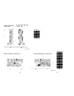 Предварительный просмотр 72 страницы Philips DVDR600VR/37 Service Manual