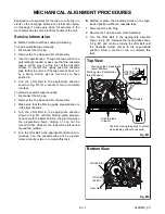 Предварительный просмотр 132 страницы Philips DVDR600VR/37 Service Manual