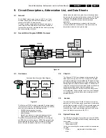 Preview for 184 page of Philips DVDR600VR/37 Service Manual