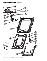 Preview for 199 page of Philips DVDR600VR/37 Service Manual