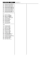 Preview for 203 page of Philips DVDR600VR/37 Service Manual