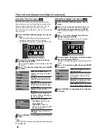 Preview for 50 page of Philips DVDR630VR User Manual