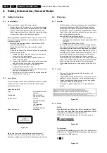 Preview for 6 page of Philips DVDR70/001 Service Manual