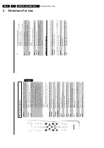 Preview for 8 page of Philips DVDR70/001 Service Manual