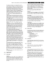 Preview for 181 page of Philips DVDR70/001 Service Manual