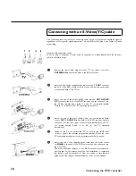 Предварительный просмотр 24 страницы Philips DVDR70/051 Operating Instructions Manual