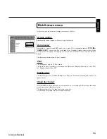 Предварительный просмотр 81 страницы Philips DVDR70/051 Operating Instructions Manual