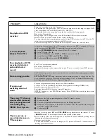 Предварительный просмотр 87 страницы Philips DVDR70/051 Operating Instructions Manual