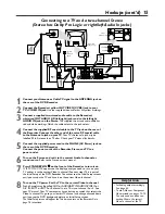 Предварительный просмотр 15 страницы Philips DVDR72 Owner'S Manual